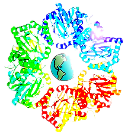 Proteins encircling the world — Neurozon's global reach